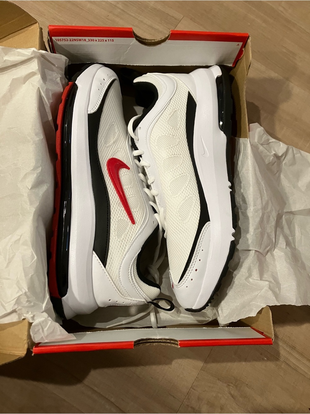 Nike Air Max AP